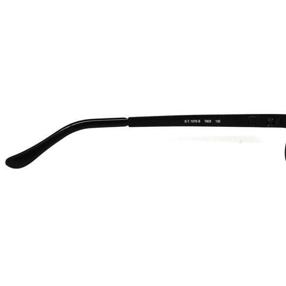 Sergio Tacchini S.T. 1070-S 135mm Sunglass FRAMES ONLY - VERY GOOD CONDITION - Picture 10 of 13